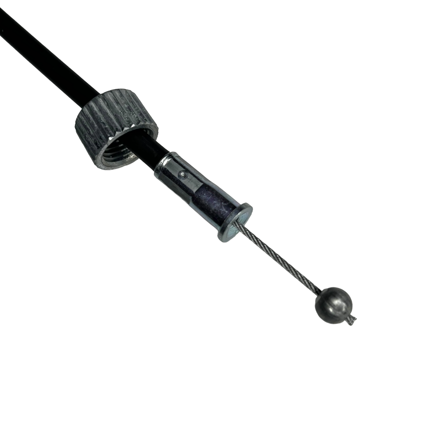Accelerator Cable - Datsun 1200 + 620