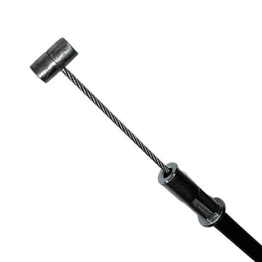 Accelerator Cable - Datsun 1200 + 620