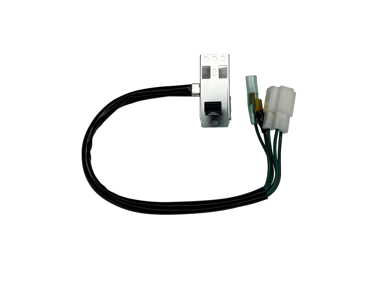 Hazard Switch - Datsun 1200