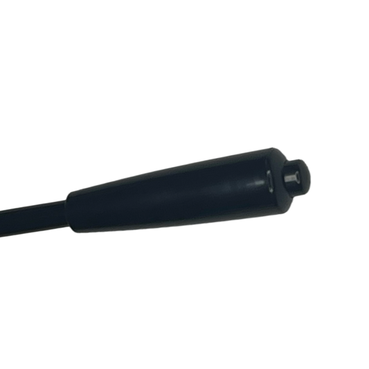 Indicator Stalk with Button - Datsun 1200 620