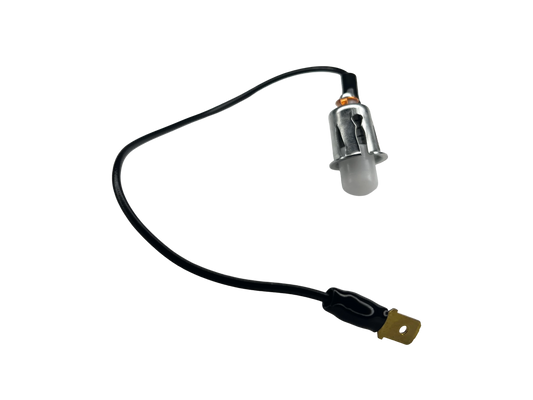 Hand Park Brake Switch - Datsun 1200