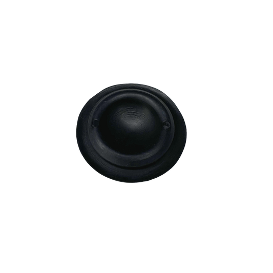 Floor Rubber Grommet Plug - 25mm