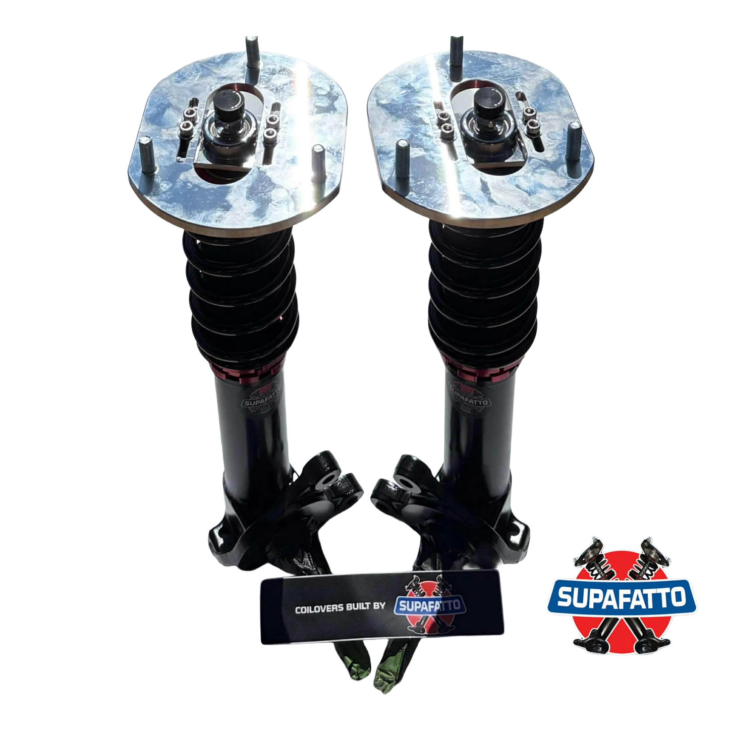 Front Coilovers - Most Models Available