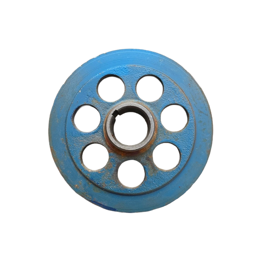 Crank Pulley - A-Series - Used