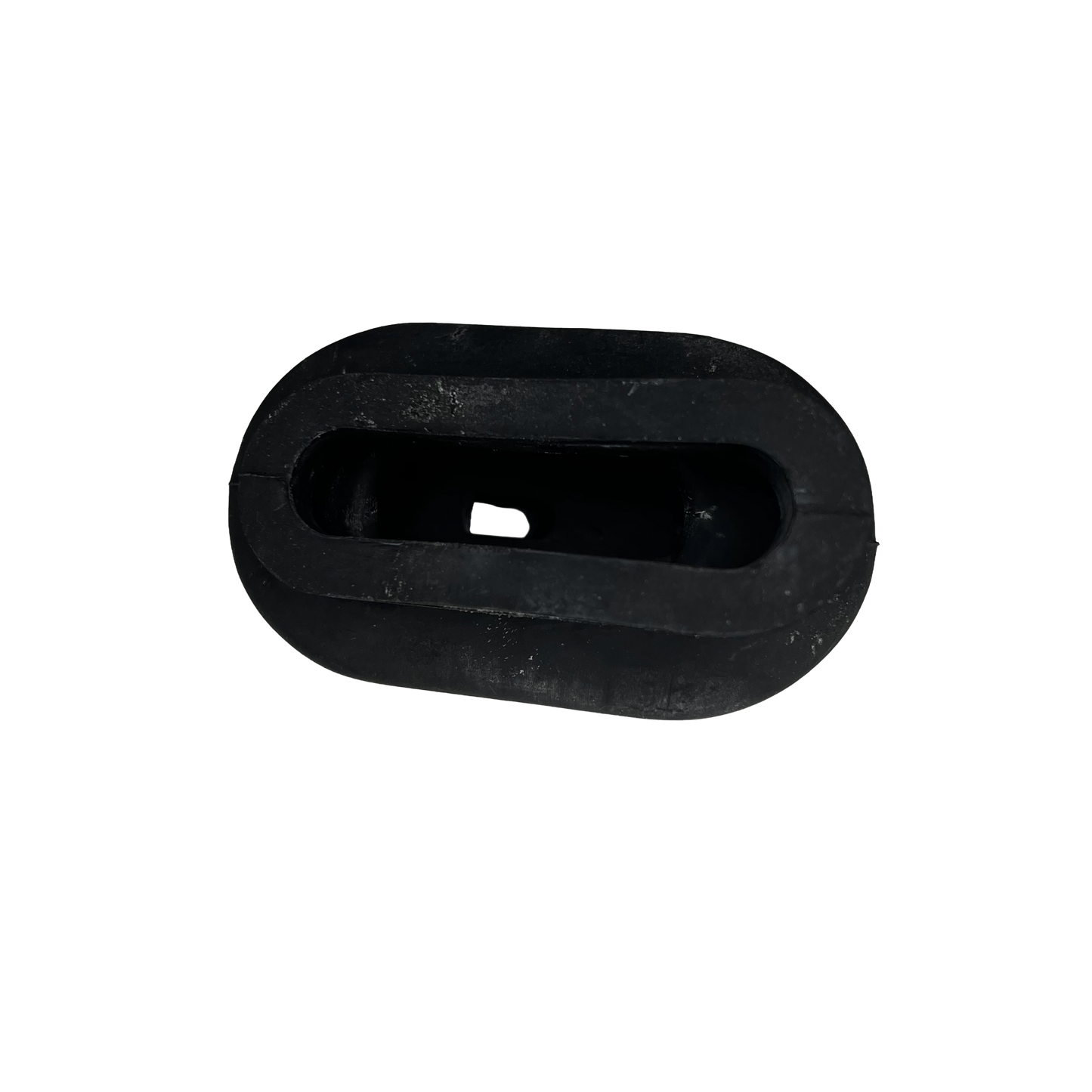 Clutch Lever Boot Rubber - A Series - 4-Speed