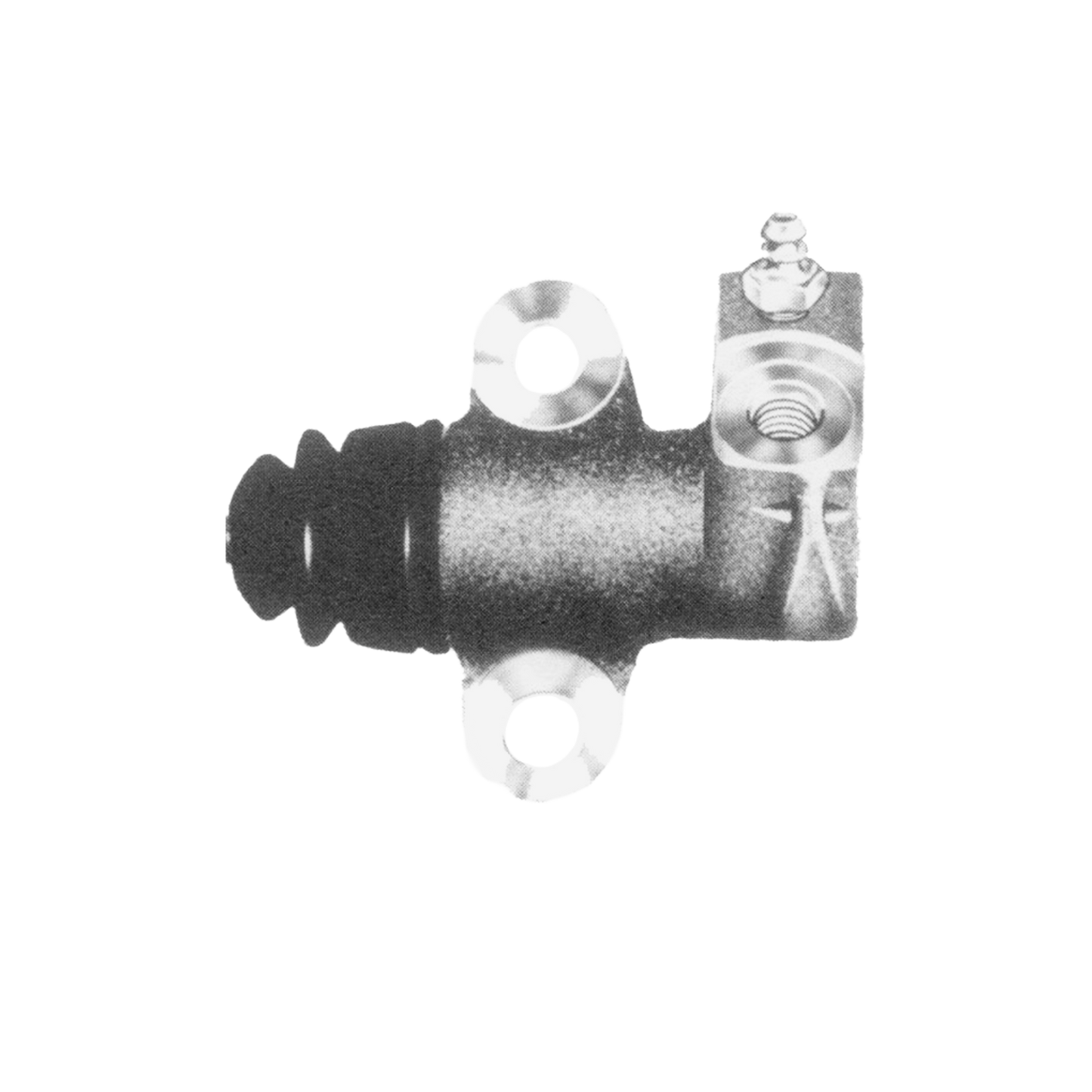 Clutch Slave Cylinder - 3/4" - Suits Datsun 510 1600 + Fairlady Roadster