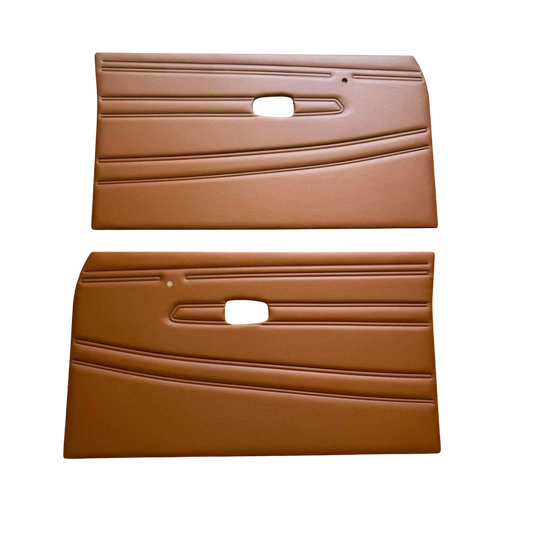 Reproduction Door Trims - Datsun 1200 B120 Ute