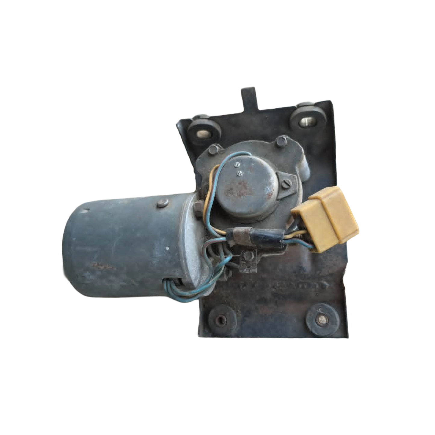 Wiper Motor - 1969 Datsun 1600