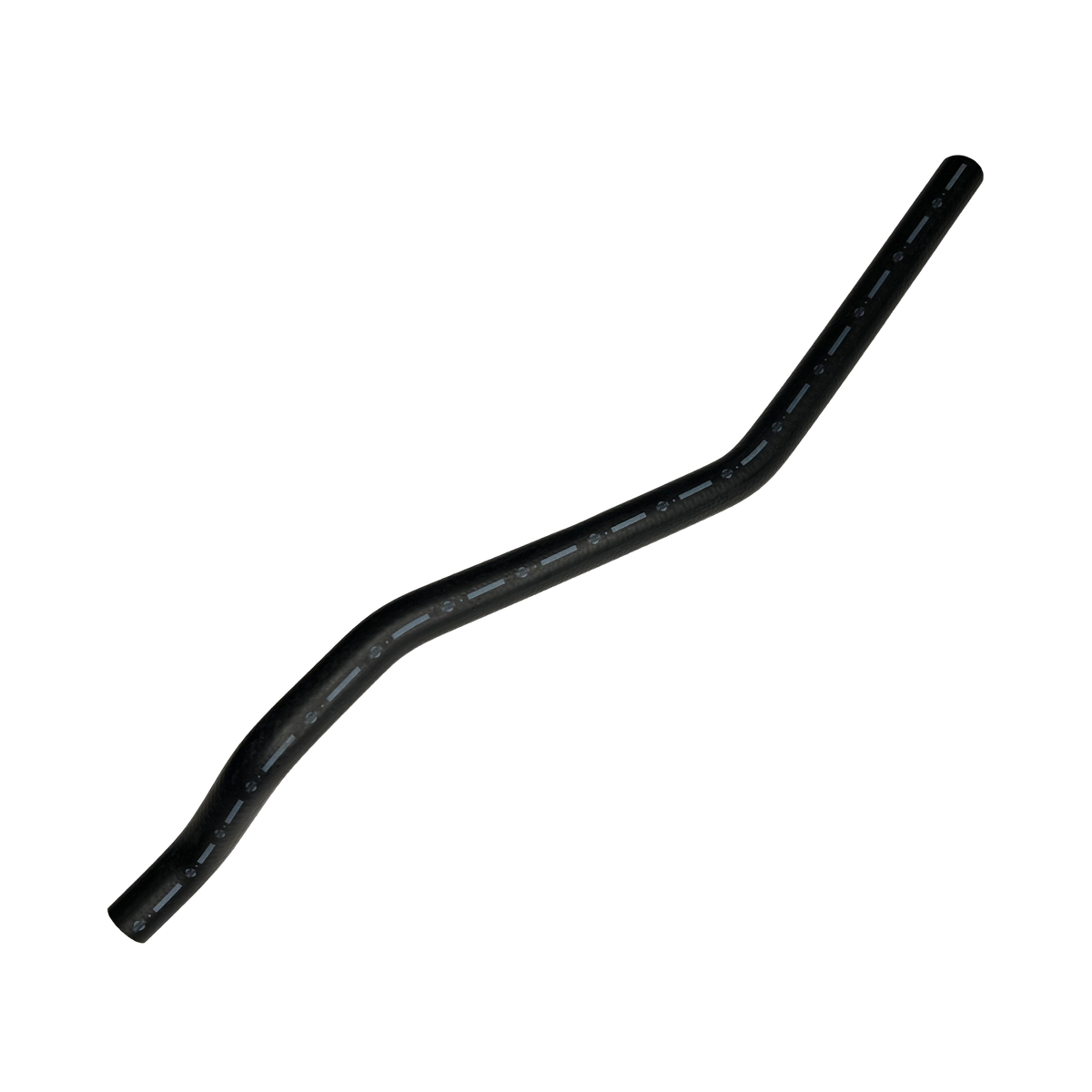 Long Heater Hose - Datsun 1600 510 Bluebird Genuine Nissan