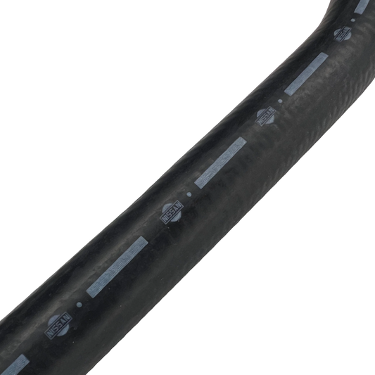 Long Heater Hose - Datsun 1600 510 Bluebird Genuine Nissan