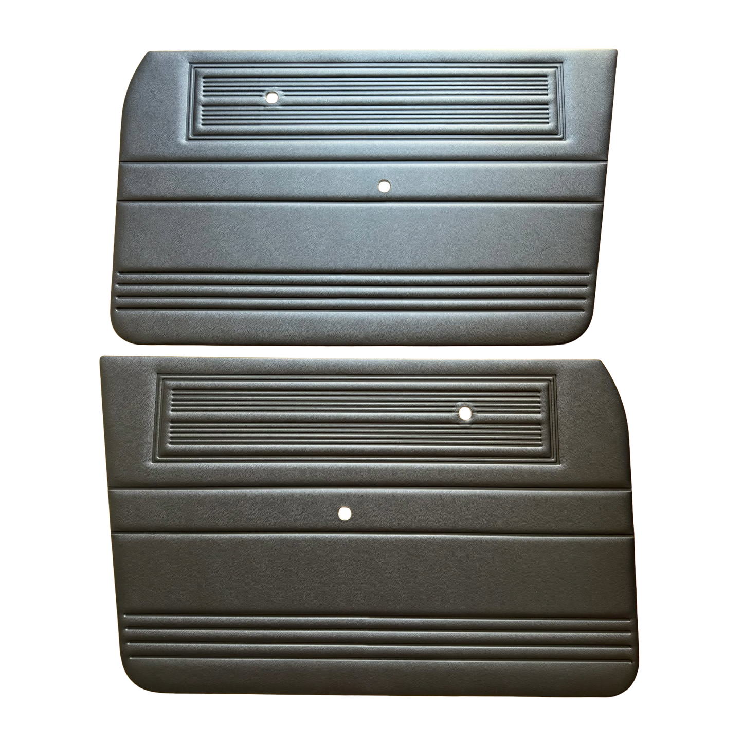 Reproduction Door Trims - Early Datsun 1600 - Fits all Year Models - Set of 4