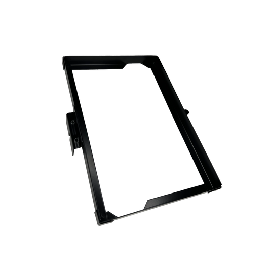 Battery Mounting Bracket - Datsun 240z