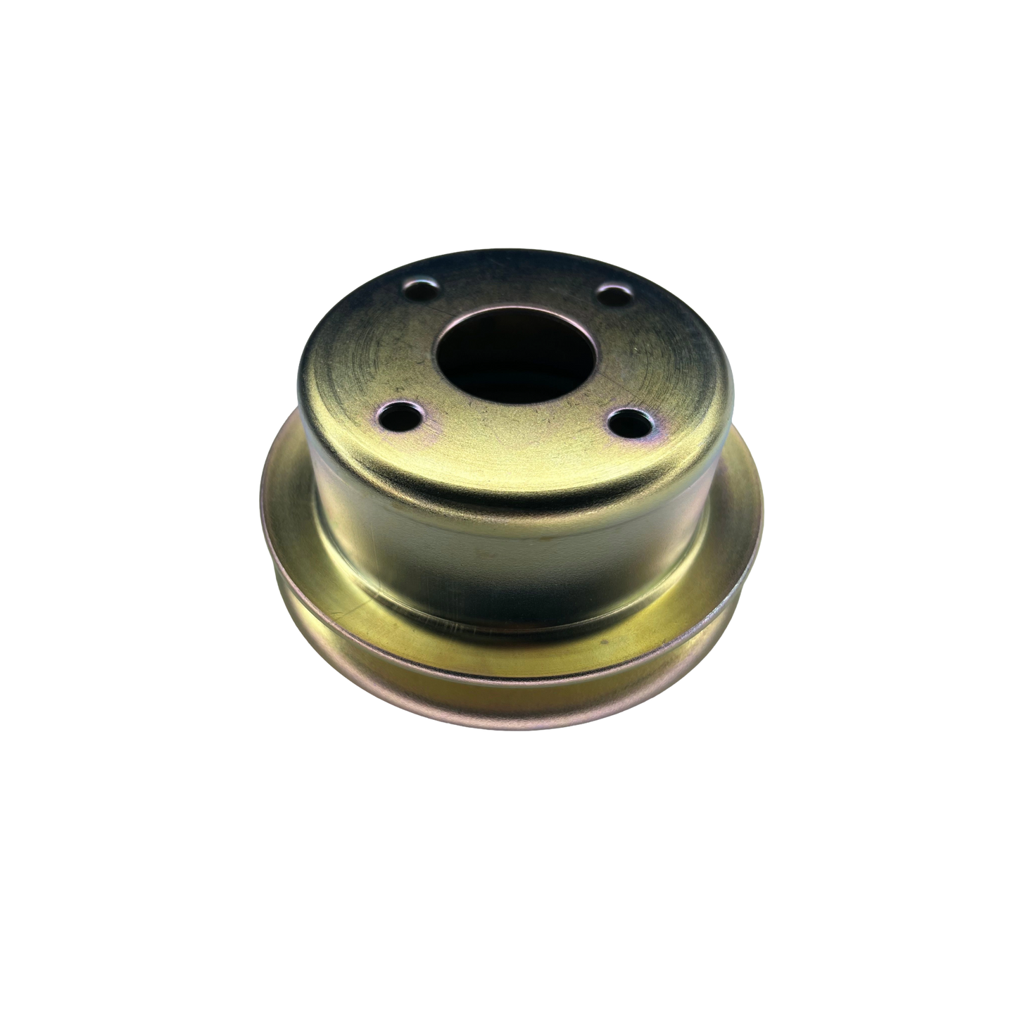 L-Series 6-Cylinder Water Pump Fan Pulley