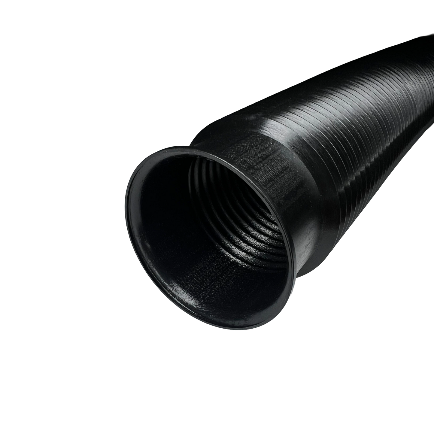 Heater Duct Hose - Datsun 1200 B110 B120