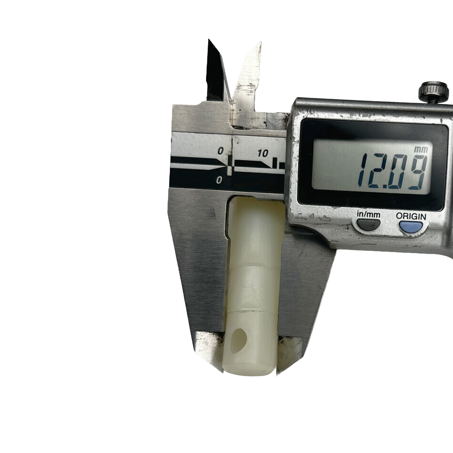 Diff Breather - R160 R180 R200