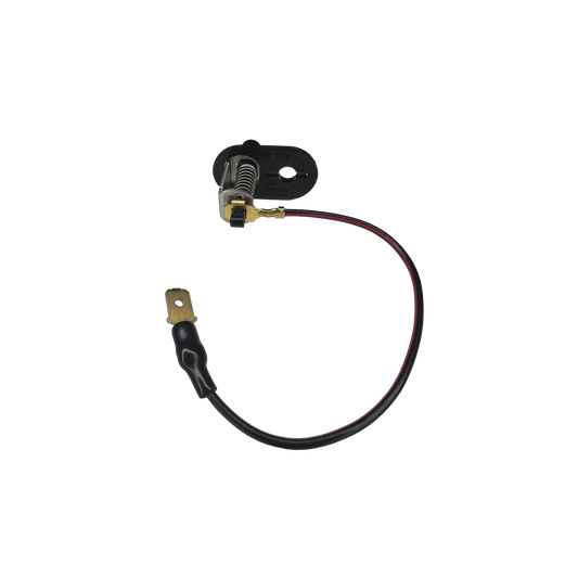 Interior Door Light Switch - Datsun 720