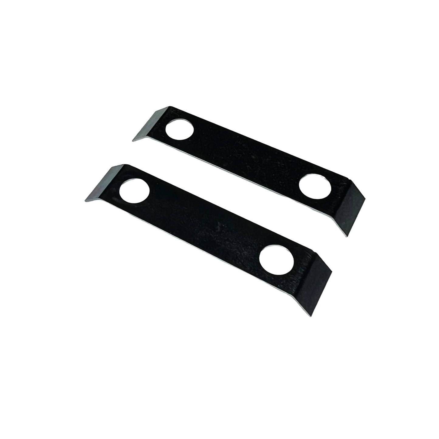 Fan Locking Tabs - Pair
