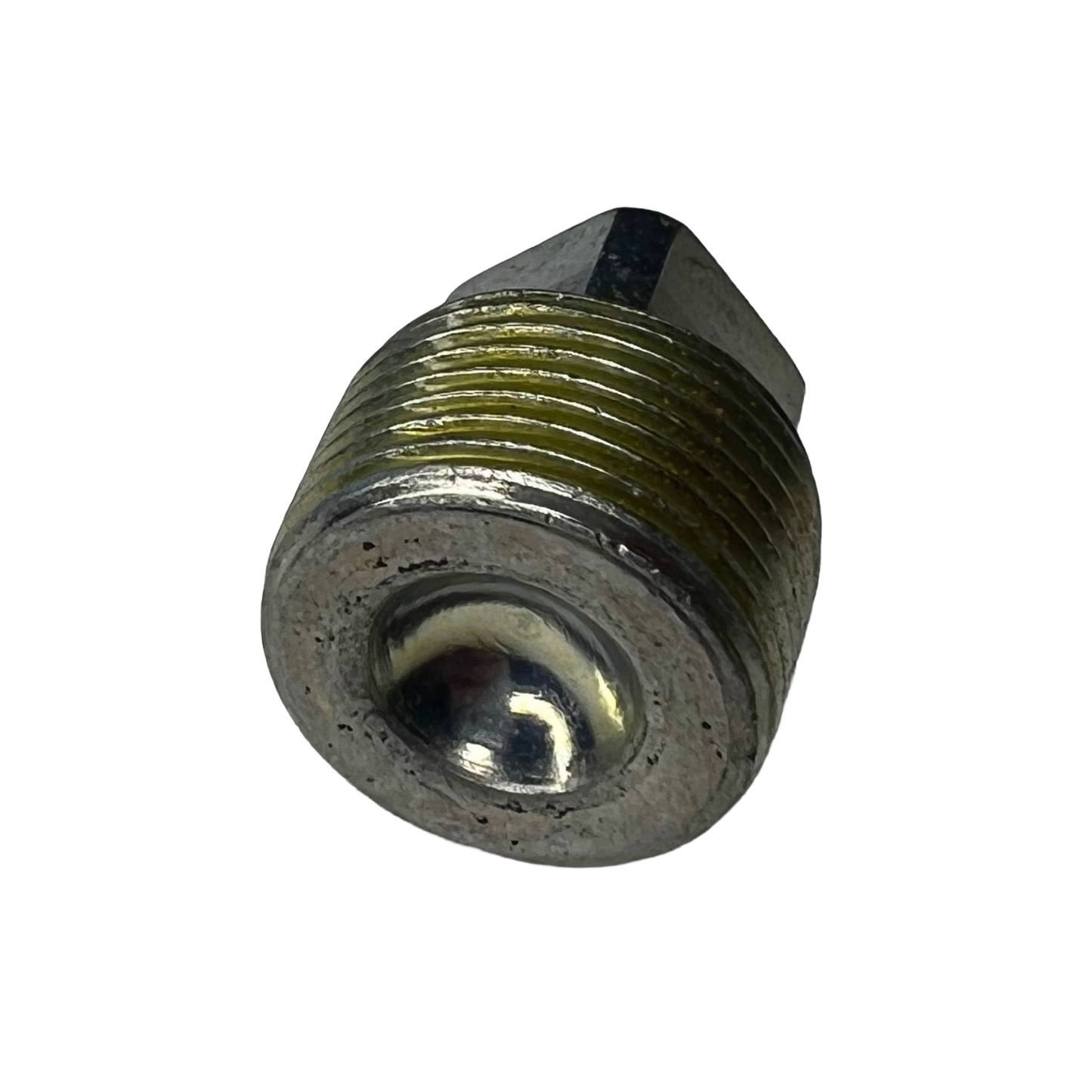 Filler Plug