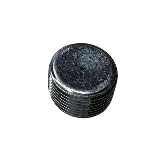 Filler Plug