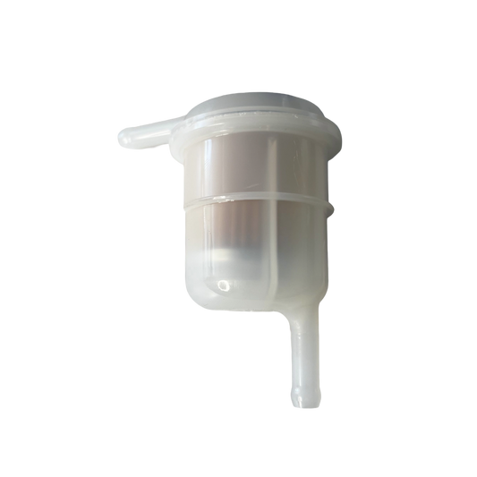 Fuel Filter - 90°