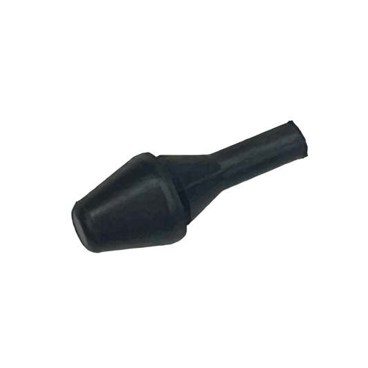 Fuel Door Lid Rubbers - Pair