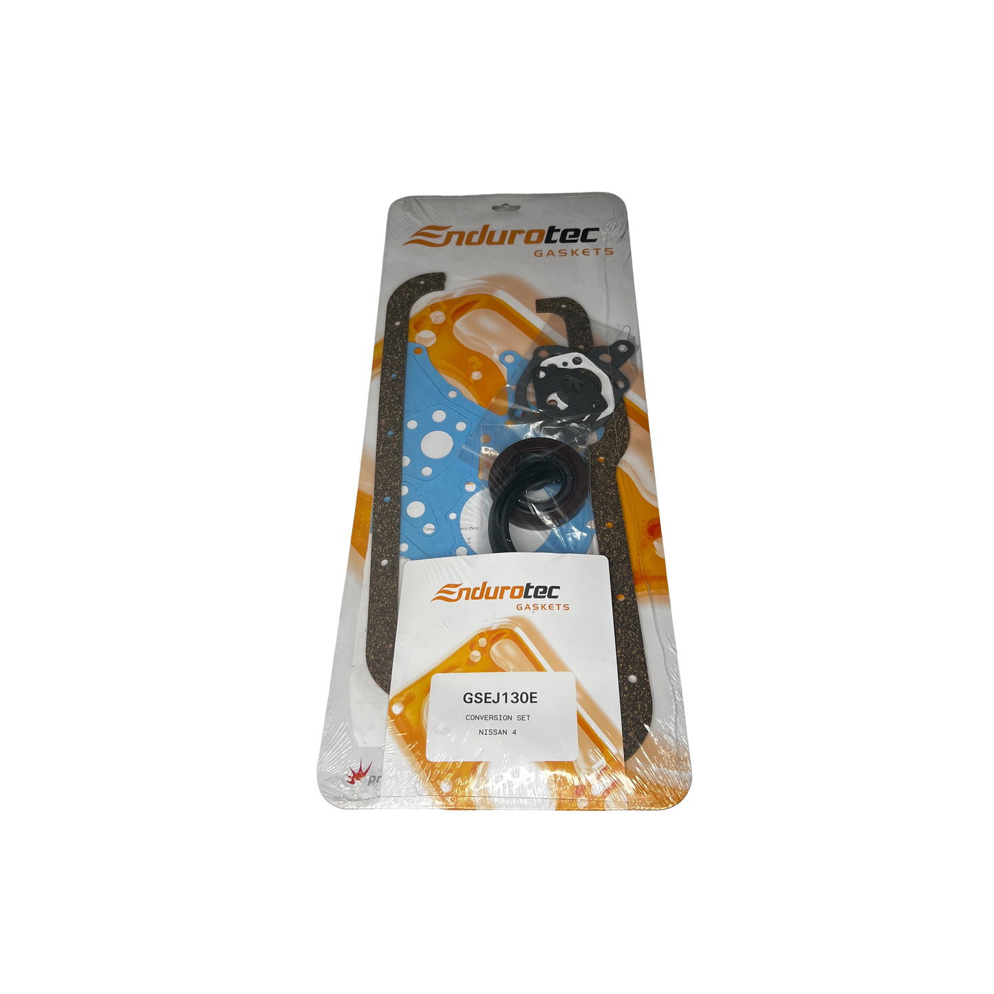 Oil Pan Sump / Conversion Gasket Set - A-Series - Aftermarket