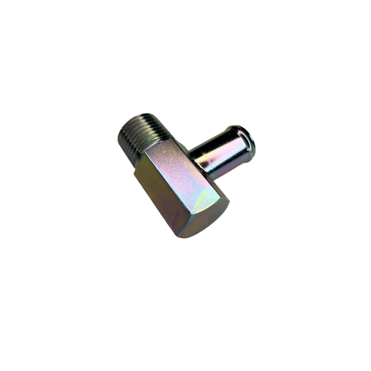 Cylinder Head Water Fitting - L-Series - L6 L24 L26 L28