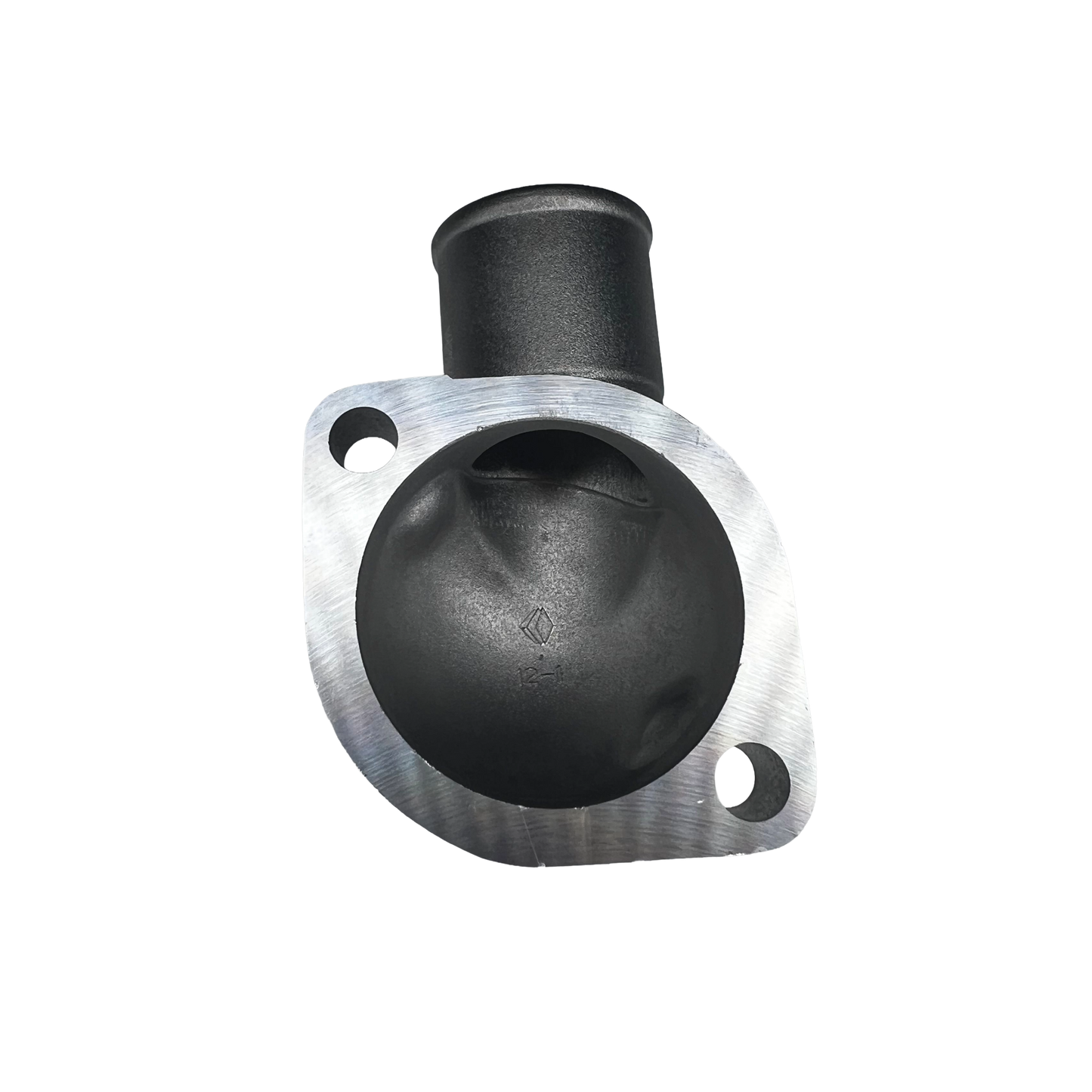 Thermostat Housing Water Outlet - L-Series 2-bolt