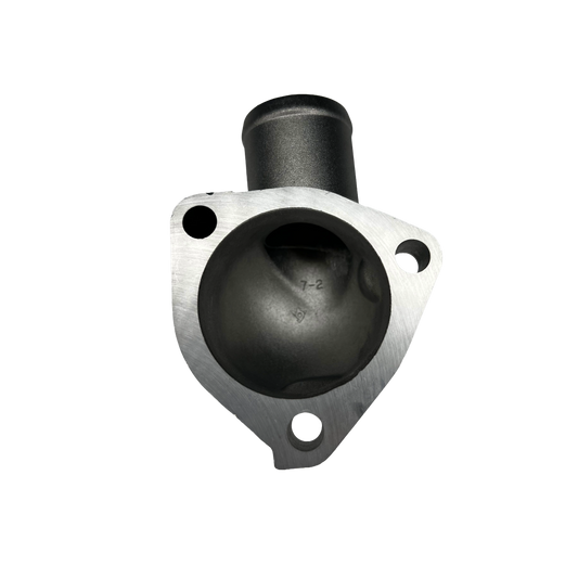 Thermostat Housing Water Outlet - L-Series 3-bolt