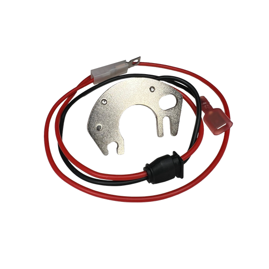 Electronic Ignition - Points Replacement Kit