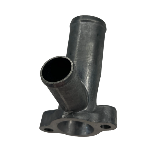 Lower Water Inlet - L-Series - 1 Additional Large Port