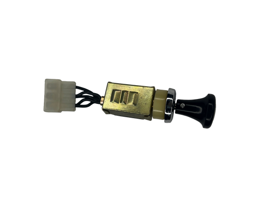 Light Switch - 1969 Datsun 1600 510 - New Old Stock