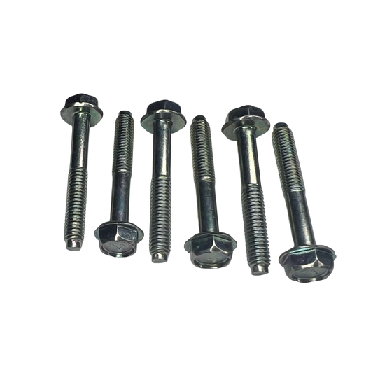 Rocker Cover Bolts - L-Series L16 L18 L20b
