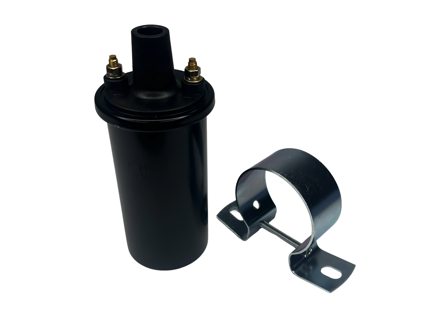 Ignition Coil - Use With Ballast Resistor