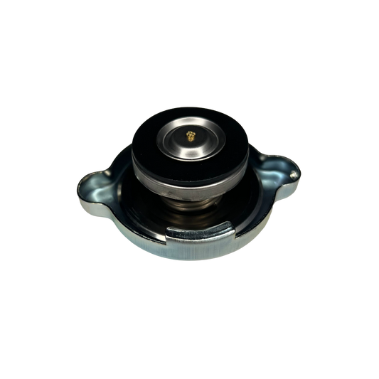 Radiator Cap - Genuine With Pressure Relief Button - Fairlady Roadster