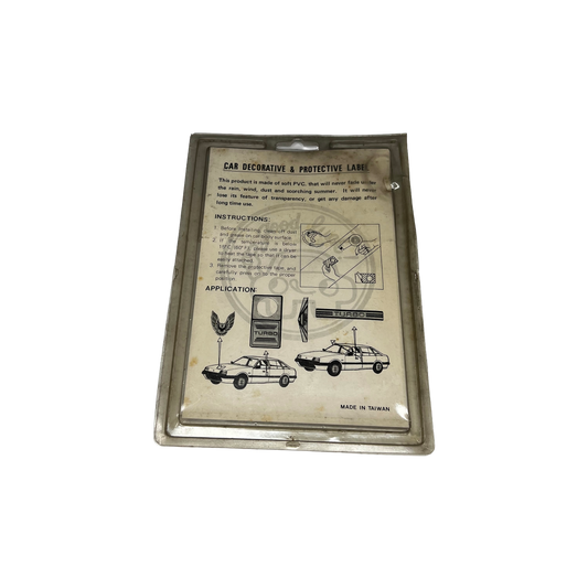 Nissan Door Lock Surrounds - Metallic