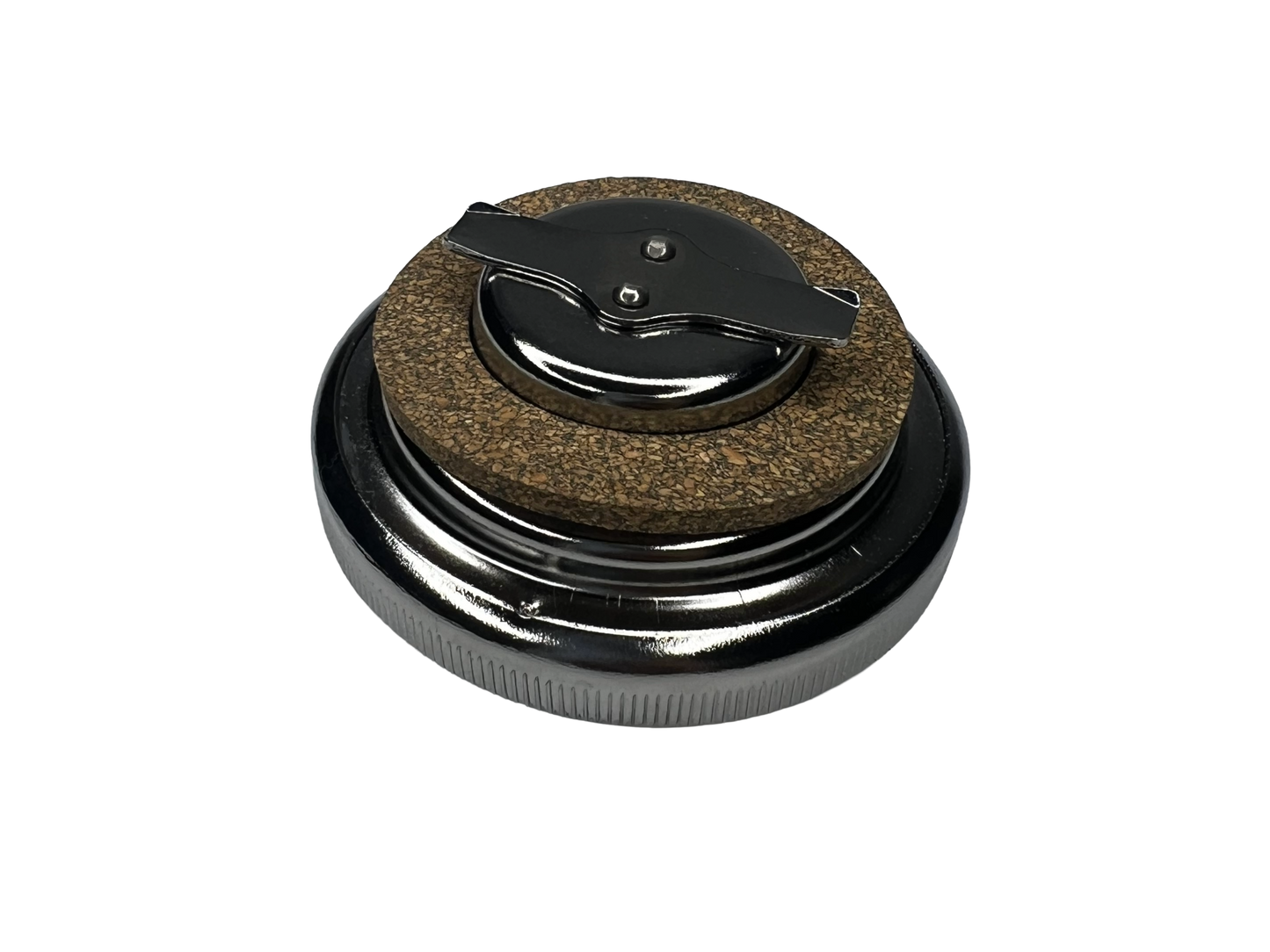 Oil Filler Cap - Vintage Twist Type - A-Series / J-Series