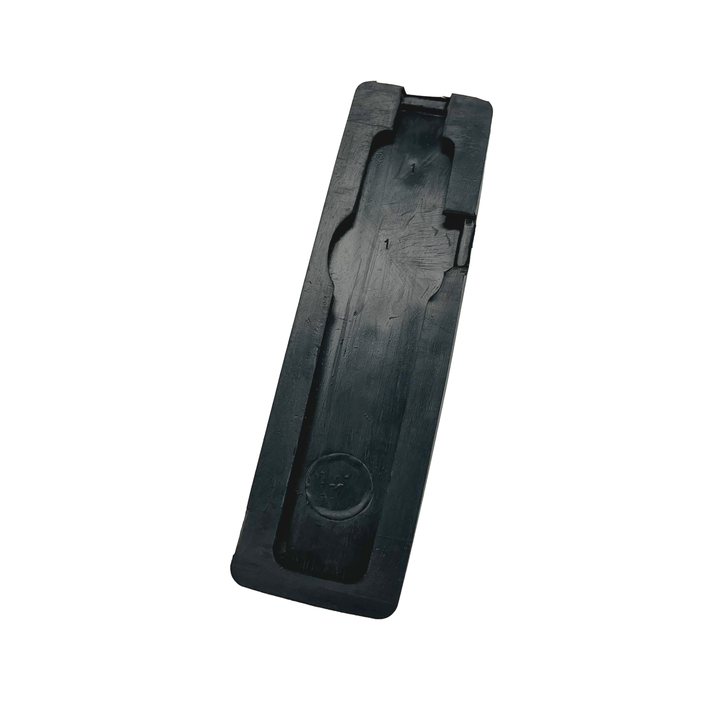 Pedal Pad Rubber - Accelerator - 720