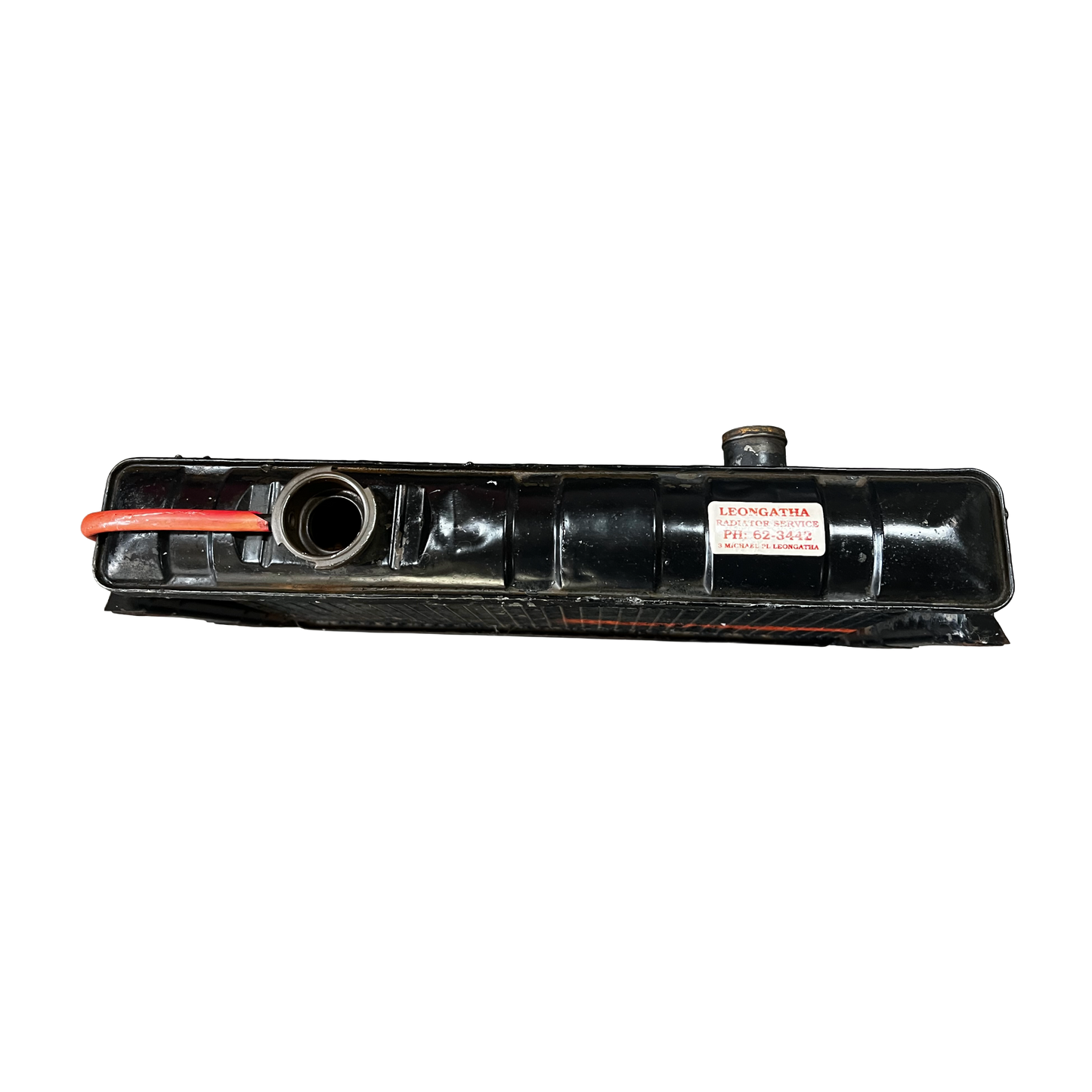 Radiator - Datsun 1600 - Used