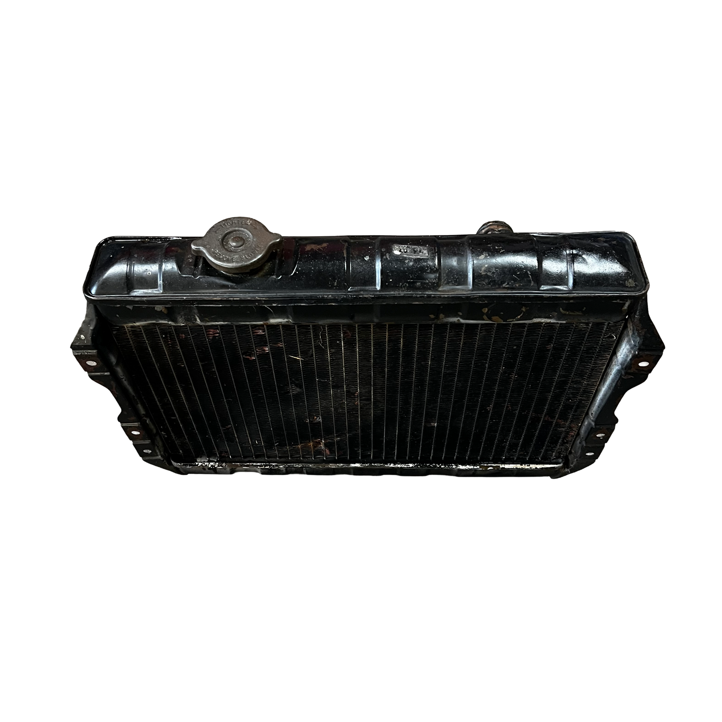 Radiator - Datsun 1600 - Used