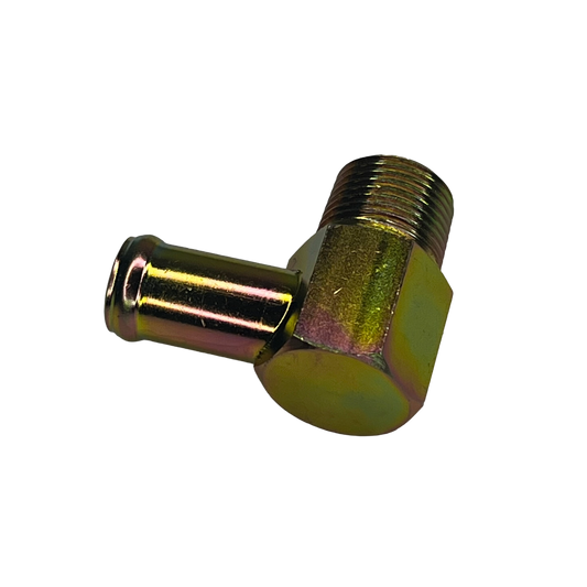Cylinder Head Water Fitting - A-Series