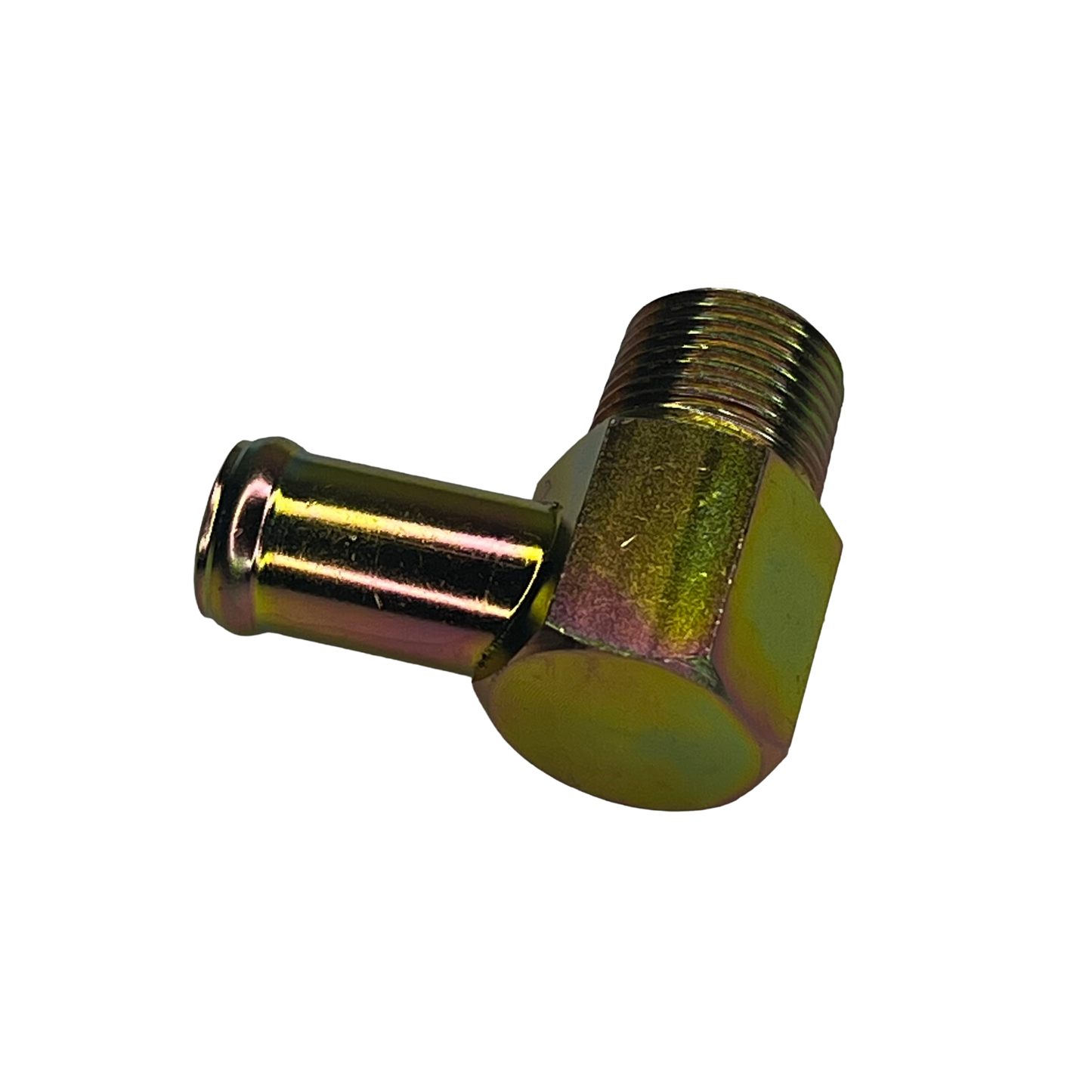 Cylinder Head Water Fitting - A-Series