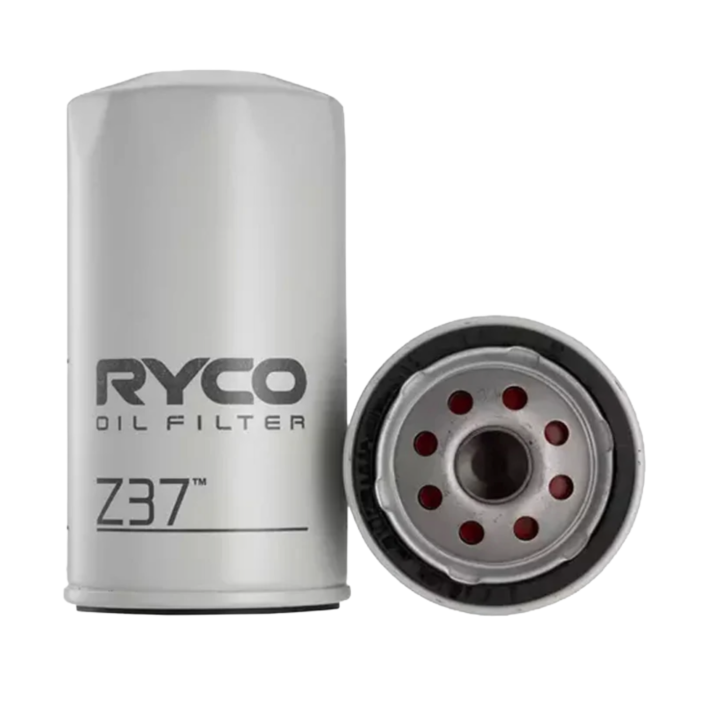 Oil Filter - J-Series - Z37