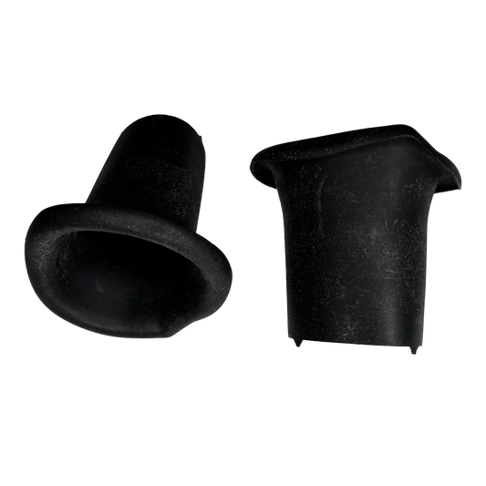 Strut Boot Dust Cover - Datsun 1200 - Pair