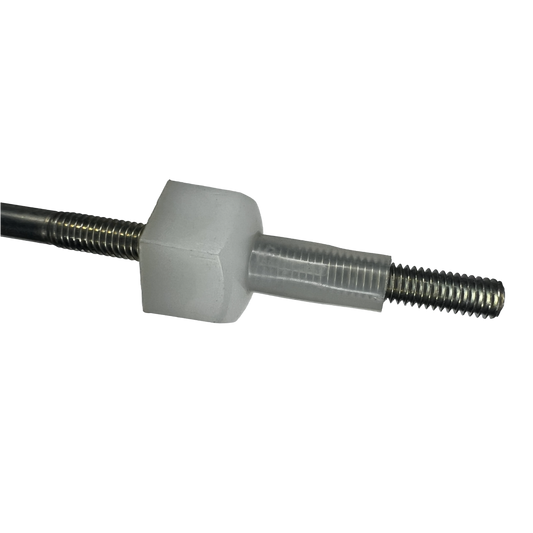 Door Handle Rods - Datsun 1200 - Pair