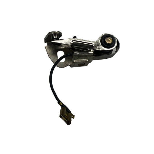 Distributor Contact Points - GB700