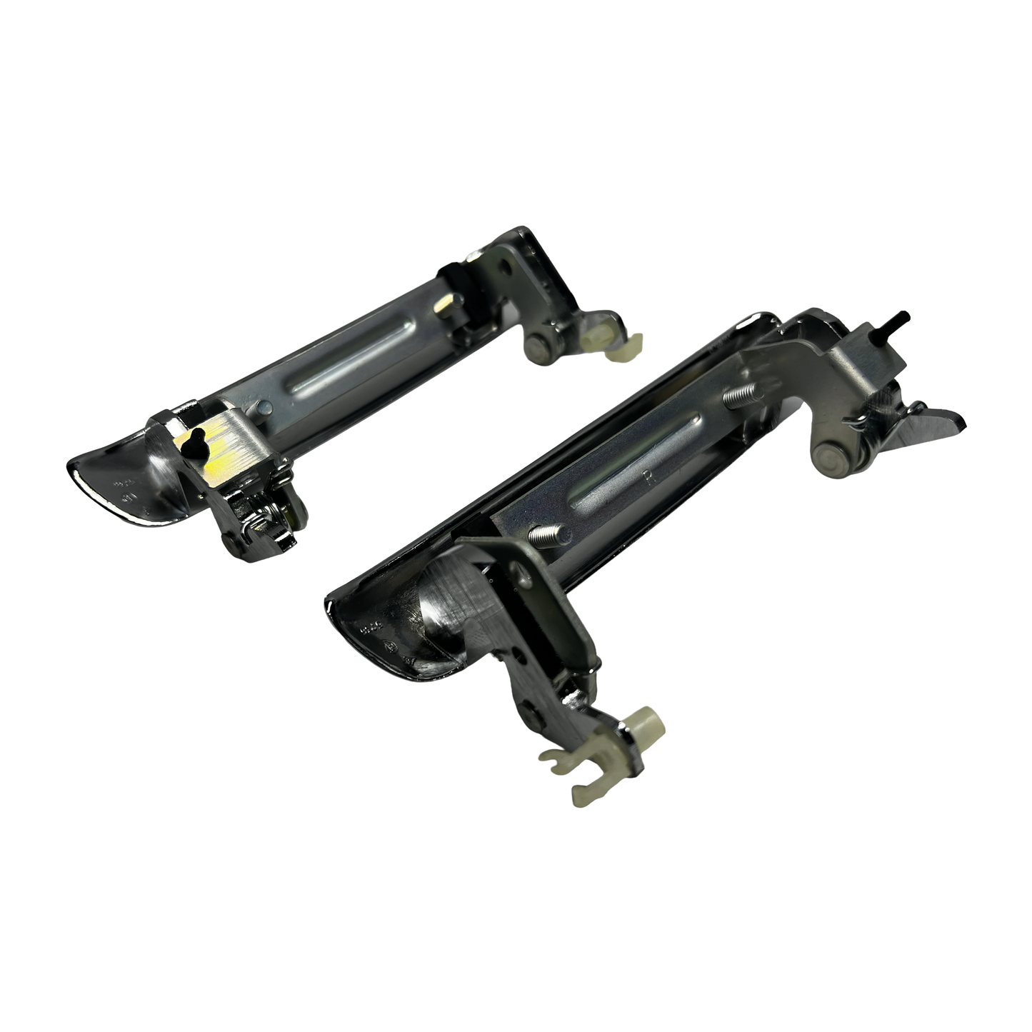 Front Door Handles (Exterior) - Datsun 1200 - Pair
