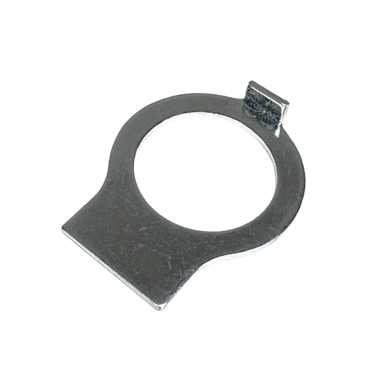 Upper Spindle Lock Plates - Fairlady / Roadster