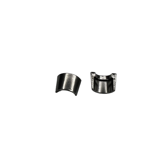 Valve Collets - Suits L-Series + A-Series - Pair