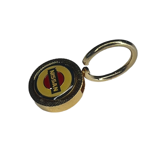 Nissan Keyring - Old Stock